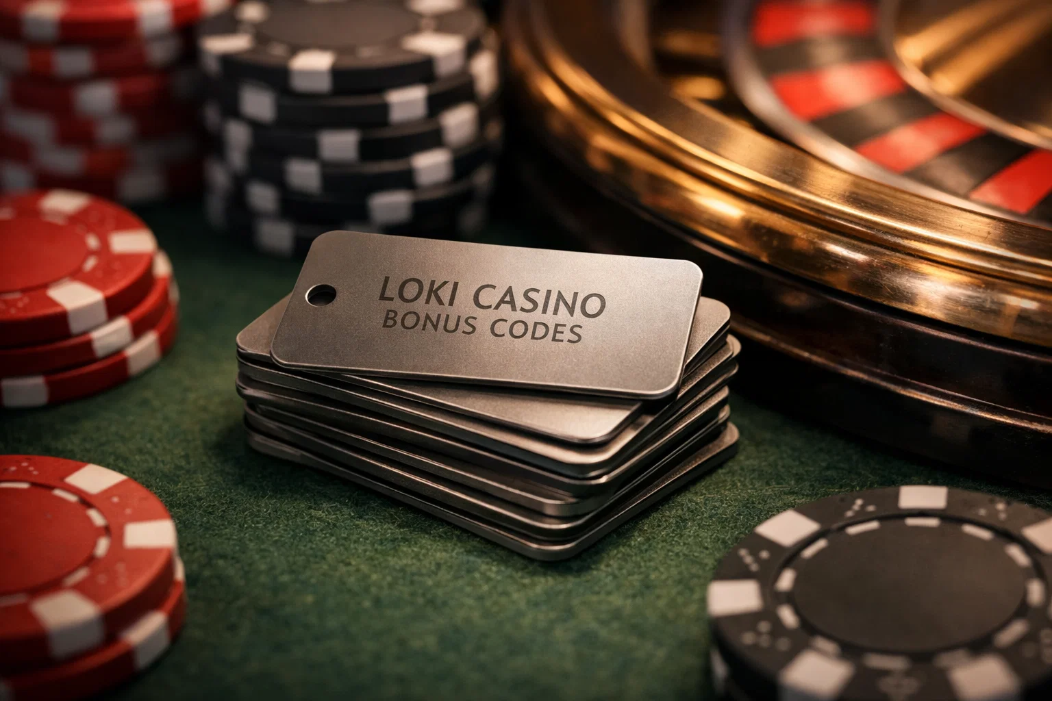 Loki Casino Australia themed slot machines